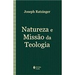 Livro - Natureza e Missão da Teologia