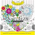 Livro Natureza Ed. Minuano
