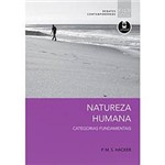 Livro - Natureza Humana: Categorias Fundamentais