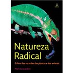 Livro - Natureza Radical