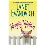 Livro - Naughty Neighbor