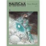 Livro - Nausicaa - Volume 5