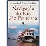 Livro - Navegação do Rio São Francisco