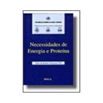 Livro - Necessidades de Energia e Proteína