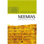 Livro Neemias Comentário Expositivo