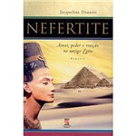 Livro - Nefertite: Amor, Poder e Traição no Antigo Egito