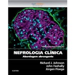 Livro - Nefrologia Clínica - 5ª Ed.