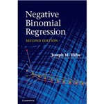 Livro - Negative Binomial Regression