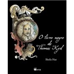 Livro Negro de Thomas Kyd, o - Ftd