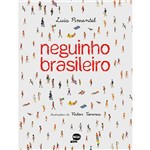 Livro - Neguinho Brasileiro