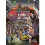 Livro - Neguinho do Rio