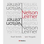 Livro - Nelson Leirner: Arte e Matemática
