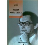 Livro - Nelson Mello e Souza