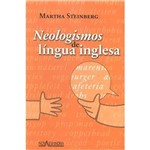 Livro - Neologismos de Lingua Inglesa