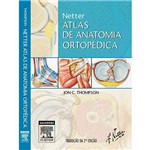 Livro - Netter Atlas de Anatomia Ortopédica