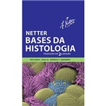 Livro - Netter Bases da Histologia