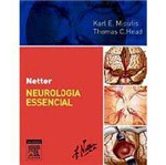 Livro - Netter Neurologia Essencial