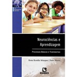 Livro - Neurociências e Aprendizagem: Processos Básicos e Transtornos