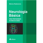 Livro - Neurologia Básica para Profissionais da Área de Saúde