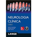 Livro - Neurologia Clínica