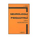 Livro - Neurologia e Psiquiatria para Enfermeiras