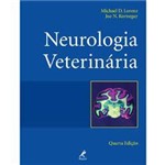 Livro - Neurologia Veterinária ? 4ª Edição