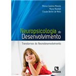 Livro - Neuropsicologia do Desenvolvimento: Transtornos do Neurodesenvolvimento