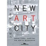 Livro - New Art City