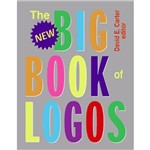 Livro - New Big Book Of Logos