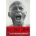 Livro - New Chinese Cinemas