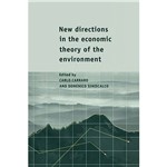 Livro - New Directions In The Economic Theory Of The Envir