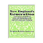 Livro - New Englands Generation