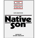Livro - New Essays On Native Son