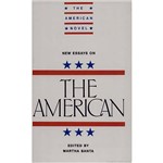 Livro - New Essays On The American