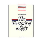 Livro - New Essays On The Portrait Of a Lady
