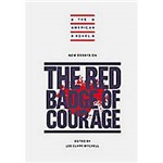 Livro - New Essays On The Red Badge Of Courage