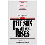 Livro - New Essays On The Sun Also Rises