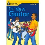 Livro - New Guitar, The - Level 2