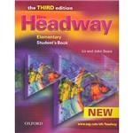 Livro - New Headway: Elementary: Student´s Book