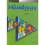 Livro - New Headway English Course - Beginner - Teacher´s Resource Book