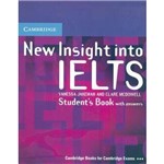 Livro - New Insight Into IELTS Student's Book With Answers