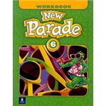 Livro - New Parade 6 - Workbook