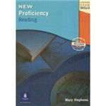 Livro - New Proficiency - Reading - Longman Exam Skills