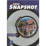 Livro - New Snapshot Intermediate