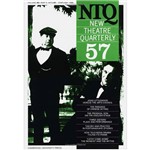 Livro - New Theatre Quarterly 57