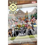 Livro - New X-Men - Book 3