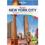 Livro: New York City (Pocket)