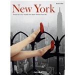 Livro - New York: Portrait Of a City