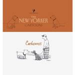 Livro - New Yorker Cartoons - Cachorros, The