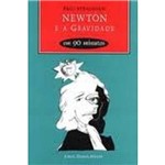 Livro - Newton e a Gravidade em 90 Minutos